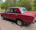 Червоний ВАЗ 2106, об'ємом двигуна 0 л та пробігом 680 тис. км за 605 $, фото 7 на Automoto.ua
