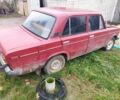 Красный ВАЗ 2106, объемом двигателя 0 л и пробегом 2 тыс. км за 474 $, фото 1 на Automoto.ua