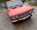 Красный ВАЗ 2106, объемом двигателя 1.29 л и пробегом 100 тыс. км за 950 $, фото 6 на Automoto.ua