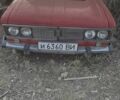 Красный ВАЗ 2106, объемом двигателя 0 л и пробегом 100 тыс. км за 335 $, фото 1 на Automoto.ua