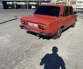 Красный ВАЗ 2106, объемом двигателя 1.3 л и пробегом 333 тыс. км за 1200 $, фото 7 на Automoto.ua