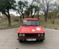ВАЗ 2106 1989 в Краматорске на Automoto.ua Красный ВАЗ 2106, объемом двигателя 1.3 л и пробегом 2 тыс. км за 399 $, фото 1 на Automoto.ua