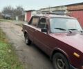 Красный ВАЗ 2106, объемом двигателя 0 л и пробегом 15 тыс. км за 800 $, фото 1 на Automoto.ua