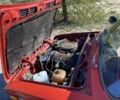 Красный ВАЗ 2106, объемом двигателя 1.3 л и пробегом 333 тыс. км за 1200 $, фото 17 на Automoto.ua