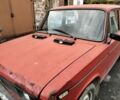 Червоний ВАЗ 2106, об'ємом двигуна 1.3 л та пробігом 132 тис. км за 290 $, фото 1 на Automoto.ua