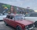 Червоний ВАЗ 2106, об'ємом двигуна 1.3 л та пробігом 99 тис. км за 632 $, фото 7 на Automoto.ua