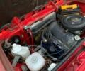 Красный ВАЗ 2106, объемом двигателя 1 л и пробегом 1 тыс. км за 666 $, фото 3 на Automoto.ua