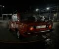 Червоний ВАЗ 2106, об'ємом двигуна 1.6 л та пробігом 80 тис. км за 710 $, фото 4 на Automoto.ua