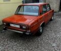 Червоний ВАЗ 2106, об'ємом двигуна 1.6 л та пробігом 80 тис. км за 710 $, фото 7 на Automoto.ua