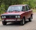 Червоний ВАЗ 2106, об'ємом двигуна 0 л та пробігом 680 тис. км за 605 $, фото 1 на Automoto.ua