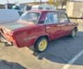 Красный ВАЗ 2106, объемом двигателя 0 л и пробегом 211 тыс. км за 335 $, фото 1 на Automoto.ua