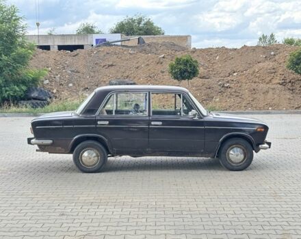 Красный ВАЗ 2106, объемом двигателя 0 л и пробегом 100 тыс. км за 600 $, фото 5 на Automoto.ua