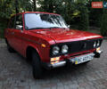 Червоний ВАЗ 2106, об'ємом двигуна 1.3 л та пробігом 46 тис. км за 1200 $, фото 5 на Automoto.ua