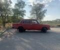 Червоний ВАЗ 2106, об'ємом двигуна 1.3 л та пробігом 2 тис. км за 351 $, фото 1 на Automoto.ua