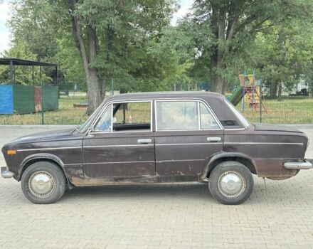 Красный ВАЗ 2106, объемом двигателя 0 л и пробегом 100 тыс. км за 600 $, фото 7 на Automoto.ua