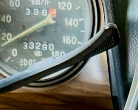 Красный ВАЗ 2106, объемом двигателя 1.3 л и пробегом 33 тыс. км за 979 $, фото 7 на Automoto.ua