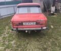 Червоний ВАЗ 2106, об'ємом двигуна 0 л та пробігом 68 тис. км за 750 $, фото 1 на Automoto.ua