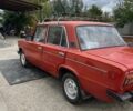 Червоний ВАЗ 2106, об'ємом двигуна 1.6 л та пробігом 100 тис. км за 839 $, фото 2 на Automoto.ua