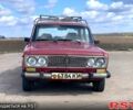 Червоний ВАЗ 2106, об'ємом двигуна 13 л та пробігом 100 тис. км за 410 $, фото 1 на Automoto.ua