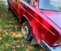 Красный ВАЗ 2106, объемом двигателя 1.5 л и пробегом 0 тыс. км за 700 $, фото 1 на Automoto.ua