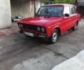Красный ВАЗ 2106, объемом двигателя 0 л и пробегом 545 тыс. км за 500 $, фото 1 на Automoto.ua
