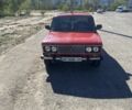 Красный ВАЗ 2106, объемом двигателя 1.3 л и пробегом 333 тыс. км за 1200 $, фото 1 на Automoto.ua