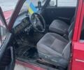 Червоний ВАЗ 2106, об'ємом двигуна 0 л та пробігом 1 тис. км за 449 $, фото 1 на Automoto.ua