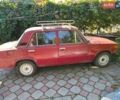 Красный ВАЗ 2106, объемом двигателя 0 л и пробегом 72 тыс. км за 500 $, фото 1 на Automoto.ua