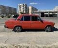 Красный ВАЗ 2106, объемом двигателя 1.3 л и пробегом 333 тыс. км за 1200 $, фото 8 на Automoto.ua