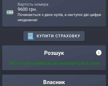 Красный ВАЗ 2106, объемом двигателя 0.16 л и пробегом 2 тыс. км за 750 $, фото 2 на Automoto.ua