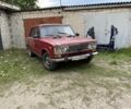 Красный ВАЗ 2106, объемом двигателя 1.5 л и пробегом 230 тыс. км за 402 $, фото 1 на Automoto.ua