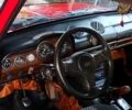 Красный ВАЗ 2106, объемом двигателя 1.3 л и пробегом 330 тыс. км за 800 $, фото 1 на Automoto.ua