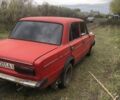 ВАЗ 2106 1989 в Раздельной на Automoto.ua Красный ВАЗ 2106, объемом двигателя 1.5 л и пробегом 500 тыс. км за 250 $, фото 4 на Automoto.ua