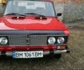 Червоний ВАЗ 2106, об'ємом двигуна 1.6 л та пробігом 75 тис. км за 750 $, фото 1 на Automoto.ua