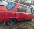 Красный ВАЗ 2106, объемом двигателя 1 л и пробегом 99 тыс. км за 378 $, фото 5 на Automoto.ua