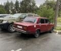 Червоний ВАЗ 2106, об'ємом двигуна 1.3 л та пробігом 99 тис. км за 632 $, фото 11 на Automoto.ua