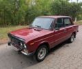 Червоний ВАЗ 2106, об'ємом двигуна 0 л та пробігом 680 тис. км за 605 $, фото 2 на Automoto.ua