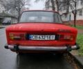 Красный ВАЗ 2106, объемом двигателя 1.3 л и пробегом 151 тыс. км за 850 $, фото 6 на Automoto.ua