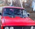 ВАЗ 2106 1989 в Хмельницком на Automoto.ua Красный ВАЗ 2106, объемом двигателя 16 л и пробегом 0 тыс. км за 750 $, фото 1 на Automoto.ua
