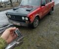 Красный ВАЗ 2106, объемом двигателя 1.3 л и пробегом 100 тыс. км за 567 $, фото 1 на Automoto.ua