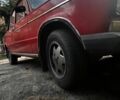 Красный ВАЗ 2106, объемом двигателя 6 л и пробегом 250 тыс. км за 700 $, фото 2 на Automoto.ua