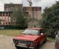 Червоний ВАЗ 2106, об'ємом двигуна 1.3 л та пробігом 80 тис. км за 639 $, фото 1 на Automoto.ua
