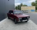 Красный ВАЗ 2106, объемом двигателя 1.3 л и пробегом 99 тыс. км за 753 $, фото 1 на Automoto.ua