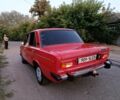 Красный ВАЗ 2106, объемом двигателя 1 л и пробегом 1 тыс. км за 666 $, фото 1 на Automoto.ua