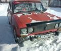 Красный ВАЗ 2106, объемом двигателя 0 л и пробегом 91 тыс. км за 371 $, фото 1 на Automoto.ua