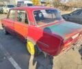 Красный ВАЗ 2106, объемом двигателя 0 л и пробегом 211 тыс. км за 335 $, фото 2 на Automoto.ua