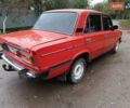 Красный ВАЗ 2106, объемом двигателя 1.29 л и пробегом 100 тыс. км за 950 $, фото 7 на Automoto.ua