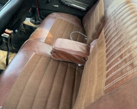 Червоний ВАЗ 2106, об'ємом двигуна 0 л та пробігом 3 тис. км за 900 $, фото 3 на Automoto.ua