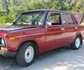 Червоний ВАЗ 2106, об'ємом двигуна 1 л та пробігом 200 тис. км за 850 $, фото 1 на Automoto.ua