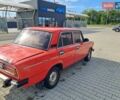 Красный ВАЗ 2106, объемом двигателя 1.3 л и пробегом 75 тыс. км за 725 $, фото 2 на Automoto.ua